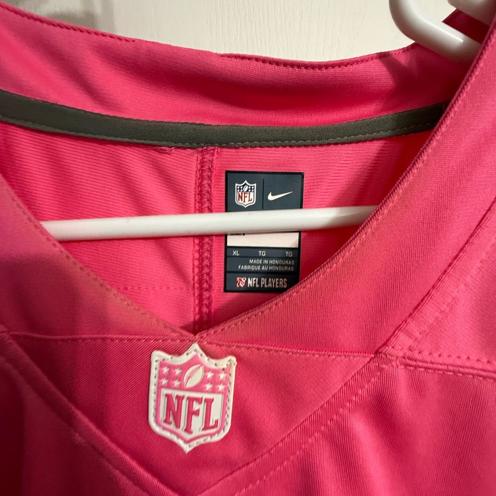 Women’s wilson Seahawks jersey. 
Size XL.